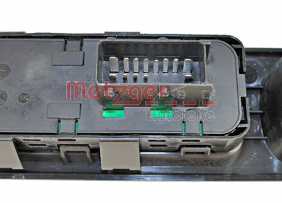 Fits METZGER 0916410 SWITCH, WINDOW REGULATOR  ⭐UK Stock⭐
