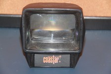 Coastar Brand Slide Viewer for 35mm Slides Film Negatives Magnifies/Illuminates