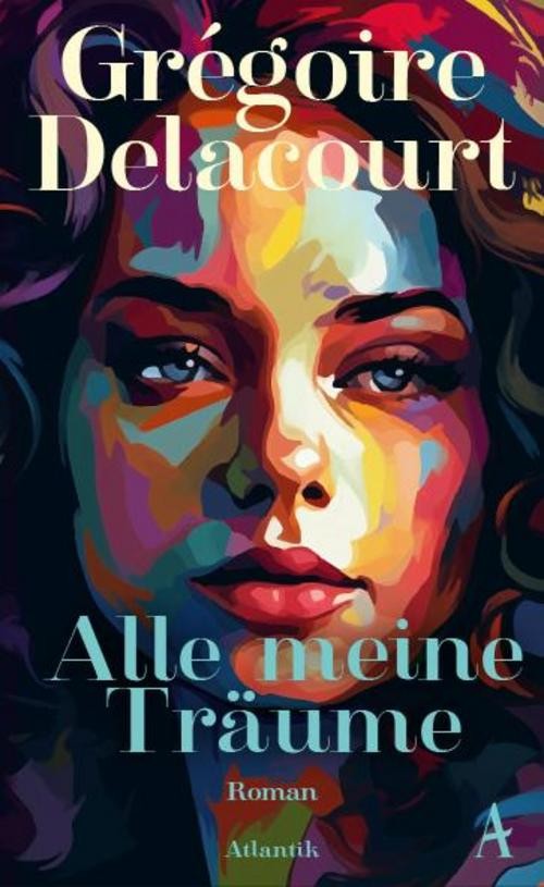 Atlantik Verlag Alle Meine Träume - Bild 2