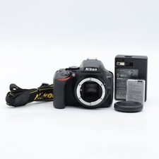 Nikon D3500 Body 693272