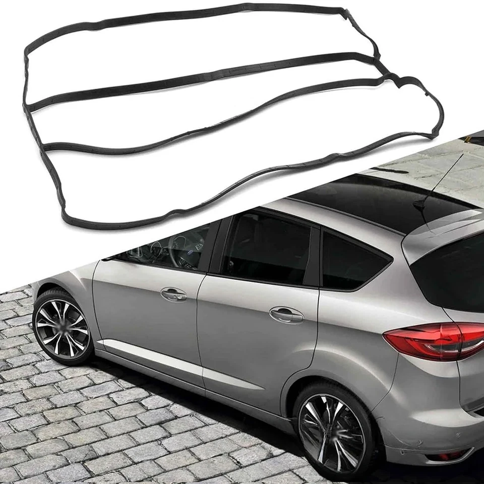 VALVE COVER GASKET 1S6G6K260AA 30711654 For Ford Fiesta MK4 MK5 MK6 1996-2012 - Image 4 of 4