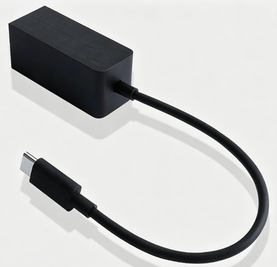 Microsoft Surface Type-C to USB3.0&Ethernet RJ45 Adapter Cable 1860 JWL-00006