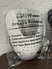 4 Pair Anti Crease Shoe Protector Anti-Wrinkle Cover Shield Cap Sneaker Guards