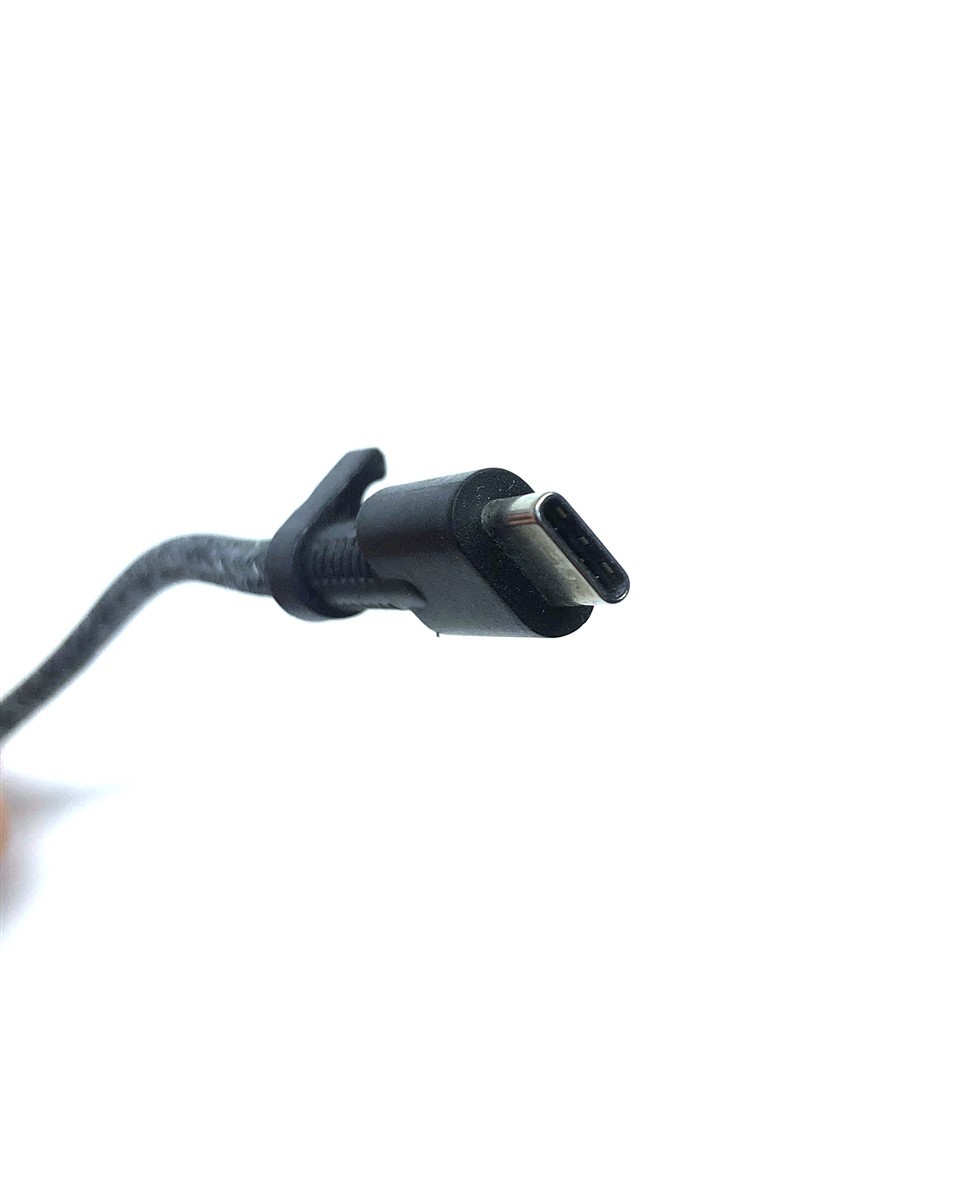 Genuine HP Laptop Charger AC Power Adapter M52944-003 M54350-001 65W USB-C Tip