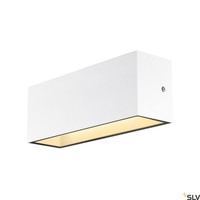 Led Deckenleuchte 1X24W 2700/2800LM IP44 3000/4000K Weiß Modern