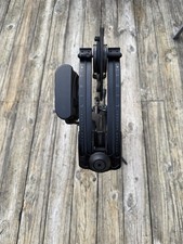 Mathews Lift x 29.5 RH with Accessories Excellent Condition See Photos