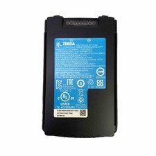    OEM Zebra TC78 Battery BT-000442 / BTRY-NGTC5TC7-44MA-01 4600mAh FEDEX   