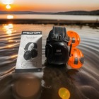 3M  MT16H210F-479-SV Tactical Support Peltor Headset  New Black  — photo 2