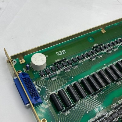 OKUMA OPUS 5000 EC BOARD E4809-032-452-C, 1911-1120-T9151 1600 9