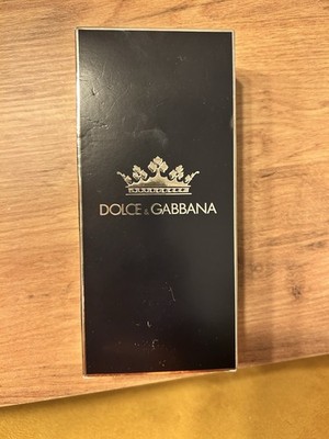 Dolce&Gabbana K By Dolce&Gabbana Eau de Parfum Spray  für Herren - 150ml