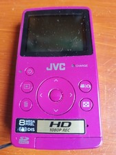 Jvc GC-FM 1