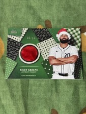 They Used What? The Weirdest Memorabilia Cards of All-Time 42