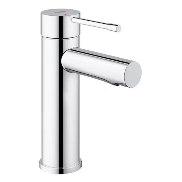 Grohe Essence New Einhand Waschtischbatterie S-Size Ohne Ablaufgarnitur-image