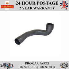 Intercooler Manifold Hose Pipe For Land Rover Free Lander MK2 2.2TDI LR002589