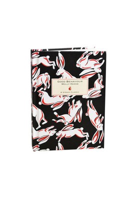 Good Behaviour unlined notebook | Molly Keane | Taschenbuch | Gebunden | 2016