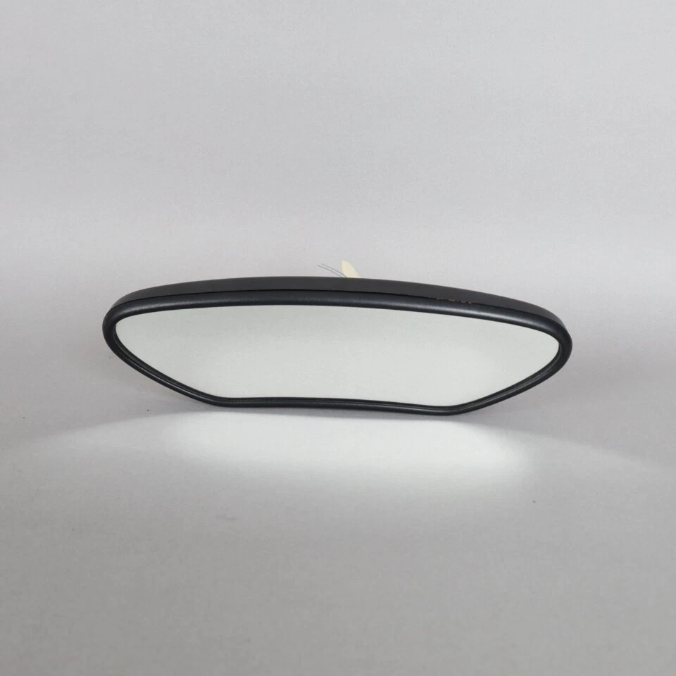 1997-2012 Porsche Boxster Cayman Inside Rear View Mirror 99673151100 OEM Used - Image 4 of 4