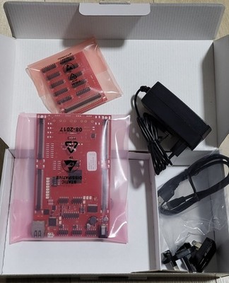 Infineon Aurix TriCore Starter Kit TC297 - Unbenutzt In OVP, KIT_AURIX_TC297_TRB