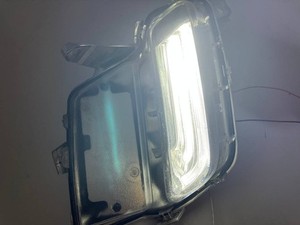 2013-2017 GENUINE VOLVO XC60 DAYTIME RUNNING LIGHT FOG LIGHT LEFT DRL
