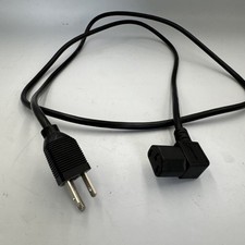 OEM LG Power Cable Cord for LG TV Model 42CS5...
