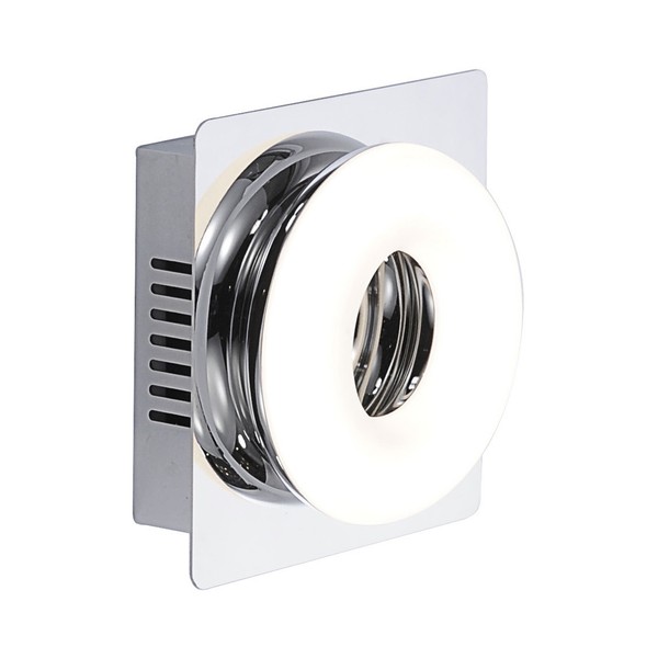 Luxus Led Wandlampe Wandleuchte Mit Schalter Wandstrahler Flurlampe 59738001-image