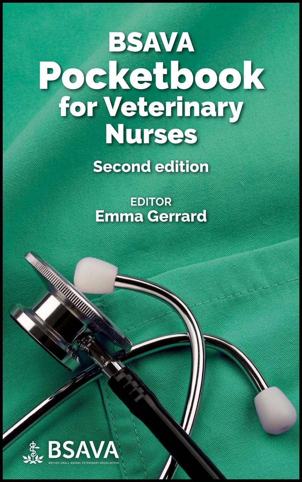 BSAVA Pocketbook for Veterinary Nurses (BSAVA British Small Animal Veterinary A - Image 8