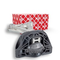 Febi Bilstein Lagerung, Motor 106165 FüR CitroËN Opel Peugeot Vauxhall DS
