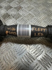 MERCEDES A CLASS A 180 CDI 1.5 W176 2012-2015 DRIVESHAFT FRONT LEFT A2463302900