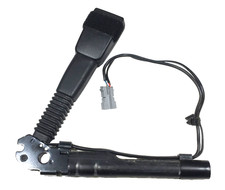 BMW 1er 3er X1 Z4 Gurtstrammer Gurtstraffer Gurtschloss vorne links 7213563