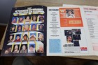WWF Program #133 Nikolai Volkoff Vintage Wrestling Magazine 1986 + Fight Card — photo 6
