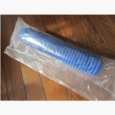 #ad Honda XR250R XLR250R XR600R CR250R CR125R Genuine Fork Boots Blue Set New Unused $350.00