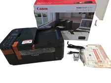 Canon PIXMA TR4720 Inkjet Multifunction
