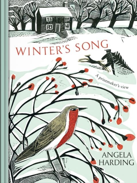 Winter's Song: part of a beautiful new series from beloved illustrator and prin - Image 7