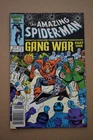 Amazing Spider-Man #284 newsstand