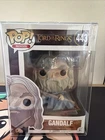 The Lord of the Rings Gandalf Funko Pop! Vinyl Figure #443 + Protector