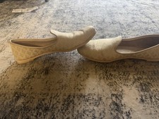 Indian Wedding Shoes Size 11
