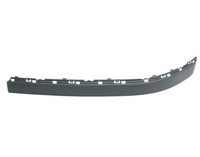 StoßStange Leiste Vorne Links BMW 7ER E65 2005-2008 MIT Verchromen