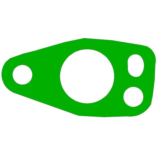 Dichtung ÖLpumpen FüR Honda MT 125 1976-image