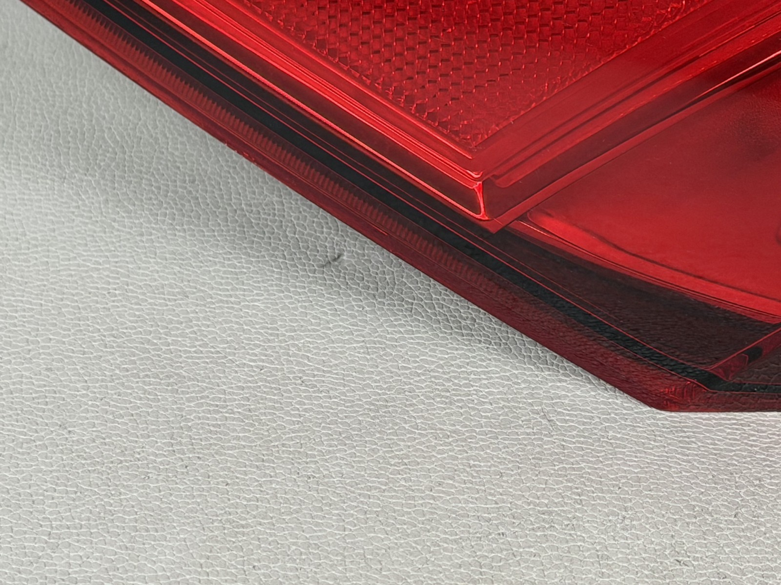 Maserati Levante 2017-2020 Left Outer Tail light