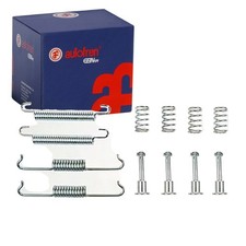 Mâchoire de frein Porsche Macan