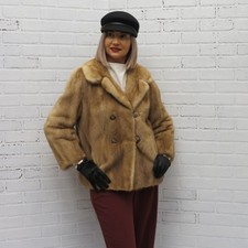 Emba Mink In Women's Coats & Jackets for sale - eBay