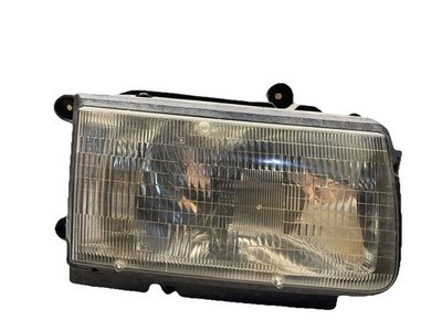 OEM 1998-1999 Isuzu Rodeo RH Right Passenger Halogen Headlight Lamp #A387