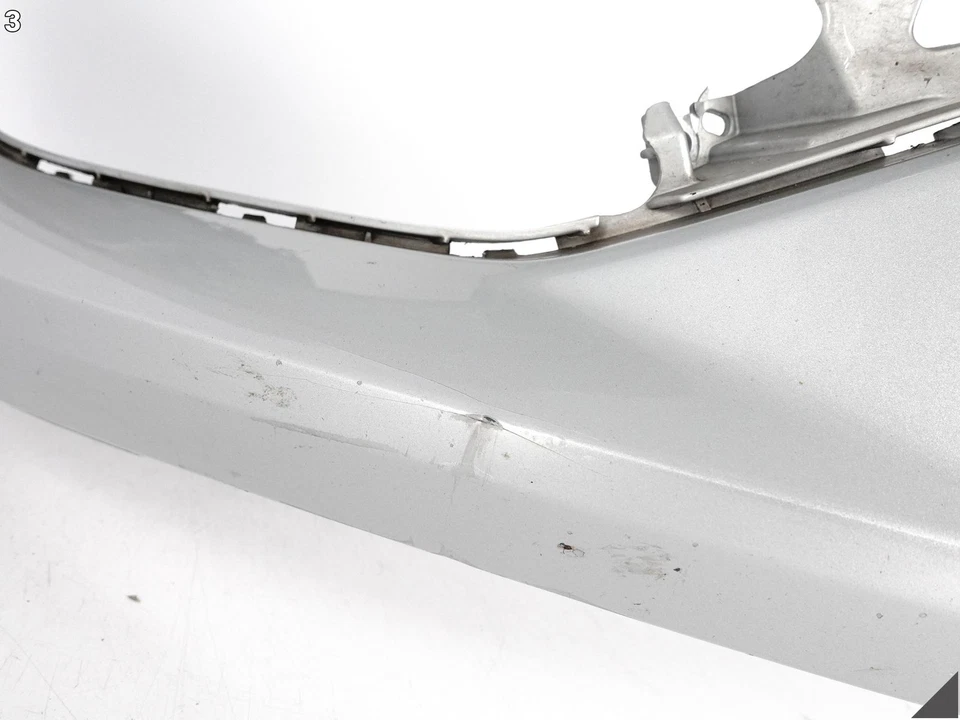 Opel Astra 5 K V facelift Bj.19-21 Stoßstange Bumper Vorne (6xpdc) Schön - Bild 4 von 4