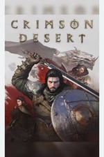 Crimson Dessert Vollversion PC