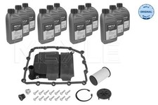 MEYLE GERMANY 300 135 0310/XK Parts Kit, automatic transmission oil change for B