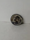 1963 Washington Quarter