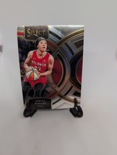 2024 Panini Select WNBA - Premier Level #145 Aerial Powers