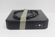 BELKIN F6C1000-TW-RK 1000VA 615 watts 8 Outlets UPS  Needs Battery 