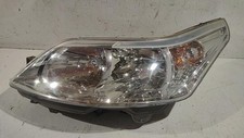 Feu avant (phare) Citroen C4