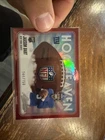 2025 Panini Jaxson Dart Base (Raw)