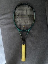 Tennisschläger Fischer Vacuum Comp Lite 98, Constant 22mm, L3